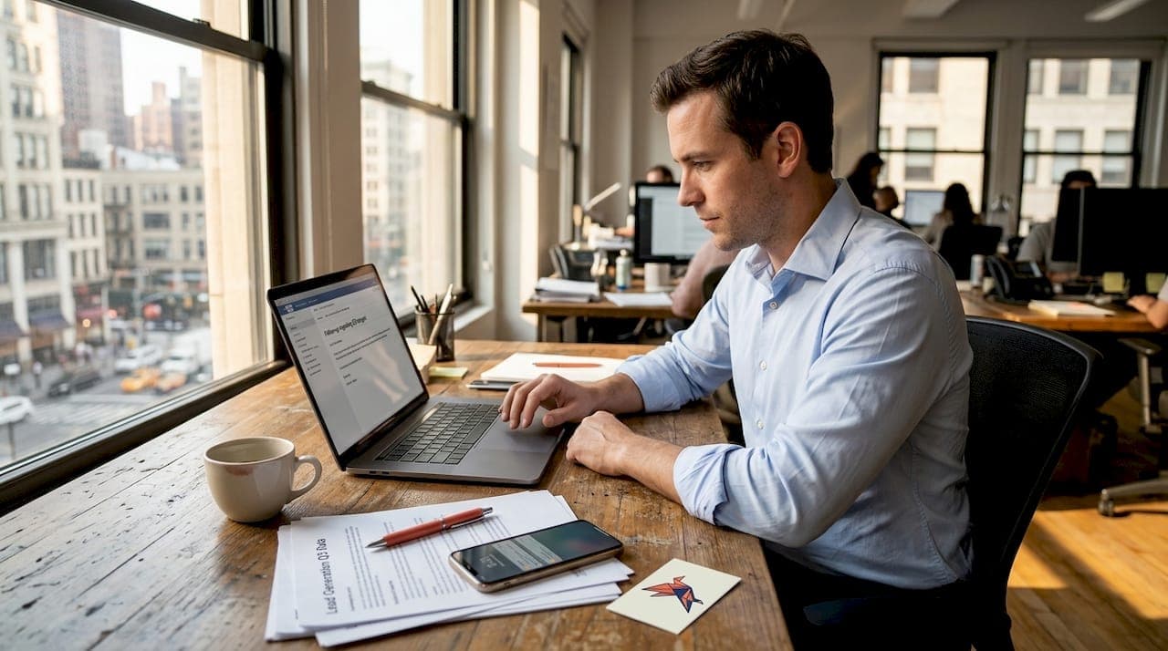 How to build a scalable personalized outreach process