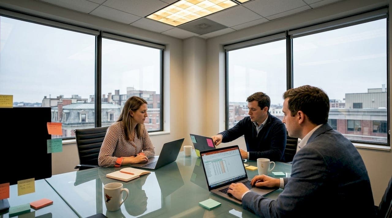 B2B outbound trends 2026: optimize lead generation