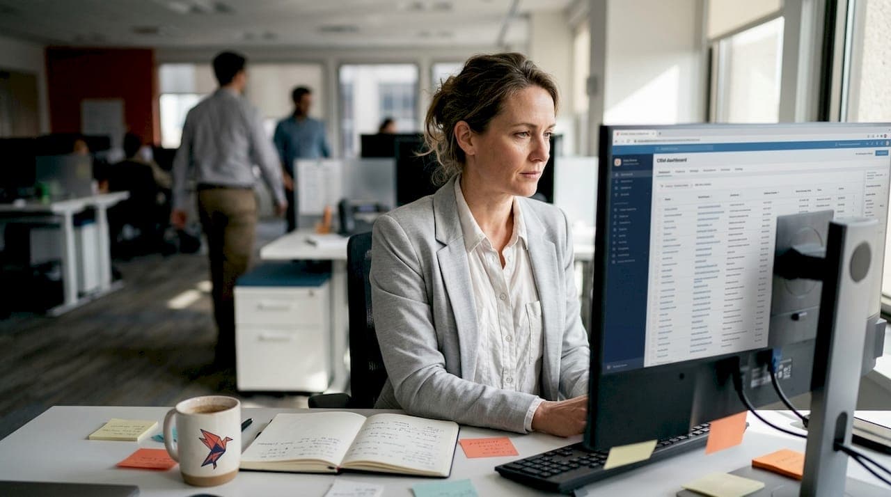 Prospecting best practices for B2B SaaS growth in 2026