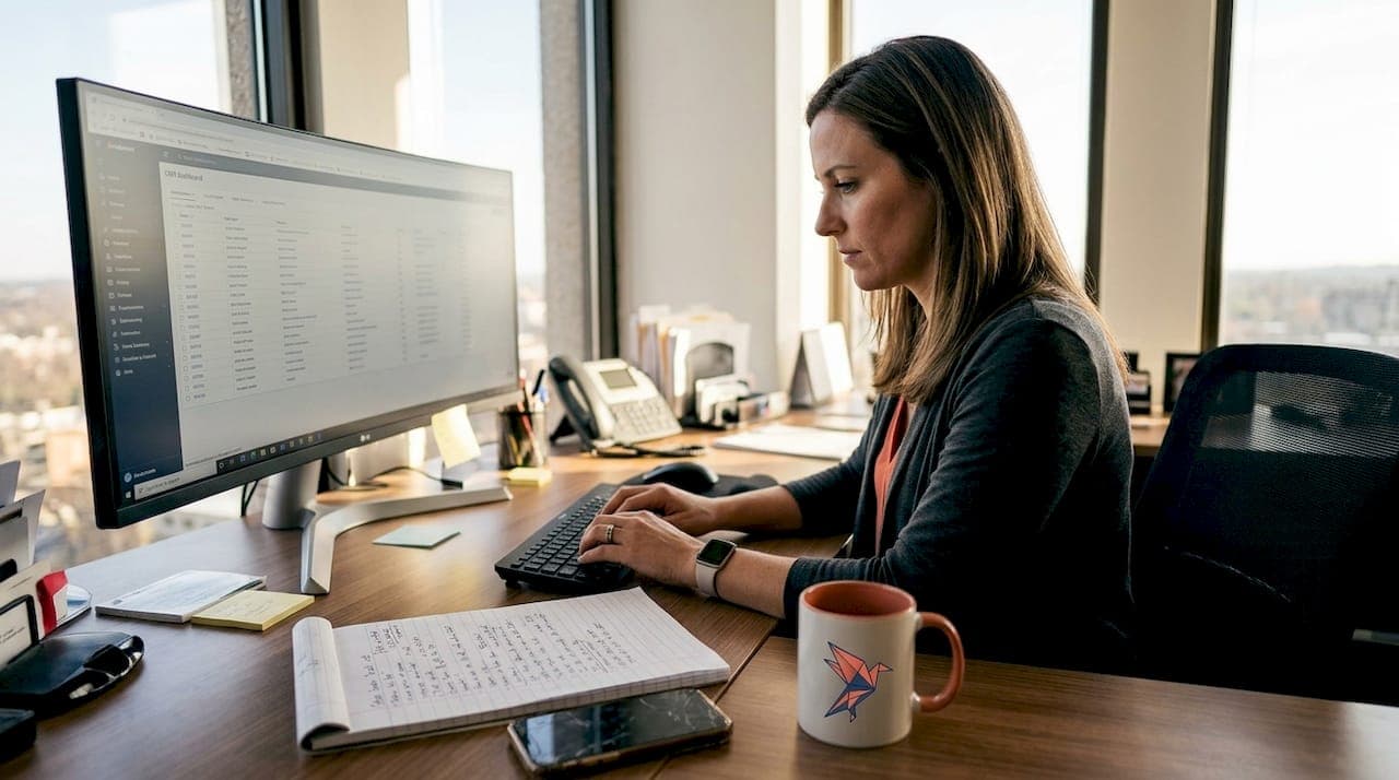 Why automate B2B outreach: 236% ROI in 3 years